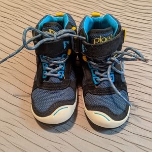 Plae Kaiden Hiking Boots